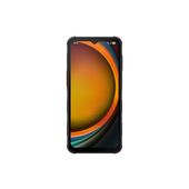Samsung Galaxy XCover7 Pro 16,8 cm (6.6") Dual SIM ibrida 5G USB tipo-C 6 GB 128 GB 4350 mAh Nero
