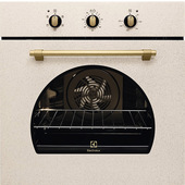 Electrolux FORNO INCASSO MULTI CLASSE A 60 CM ROB2201AON MADE IN EUROPE