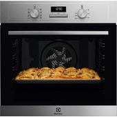 Electrolux EOH3H04X Forno Multifunzione Serie 300