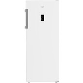 Beko B3RFNE274W: Congelatore Verticale, Total No-Frost, 220 L, 59.5 cm