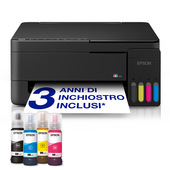 Epson EcoTank ET-2911