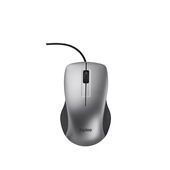 IOPLEE 281Good mouse Universale Ambidestro USB tipo A 1000 DPI