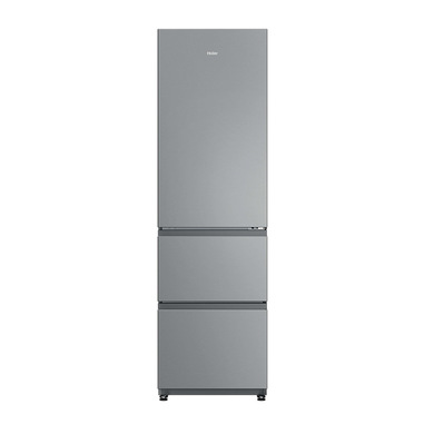 Haier HTR3518ENMX Libera installazione 303 L E Acciaio inox