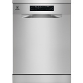 Electrolux ESM48400SX Lavastoviglie Serie 600 SatelliteClean® 60 cm