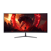 Acer Nitro ED0 Monitor LCD da gaming Nitro ED340CUR W0