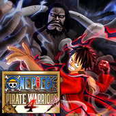 One Piece: Pirate Warriors 4 PlayStation 5