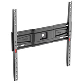 Meliconi Ghostslim Plus S400 165,1 cm (65") Nero