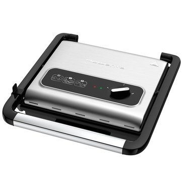 Rowenta GR242D INICIO GRILL ADJUST GR242