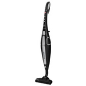 Hoover Diva Sacchetto per la polvere 1,7 L 750 W Nero