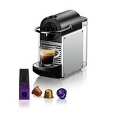 De’Longhi EN124.S Automatica/Manuale Macchina per caffè a capsule 0,7 L