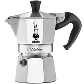 Bialetti La Mokina 1/2 tazza