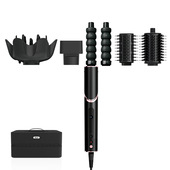 Shark Styler e Asciugacapelli FlexStyle Set 5-in-1 Nero HD446EU