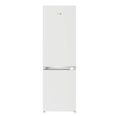 Beko B3RCSO255W Libera installazione 262 L Bianco
