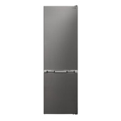 Sharp SJ-NBA32DMXPD No Frost frigorifero con congelatore Libera installazione 367 L D Acciaio inox