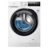 Electrolux EW7F39 lavatrice Caricamento frontale 9 kg 1400 Giri/min Bianco