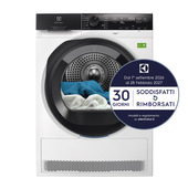 Electrolux Asciugatrice 9 Kg Classe A EW9H4Y9A MADE IN EUROPE