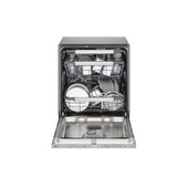 LG DB597TXSW A scomparsa totale 14 coperti