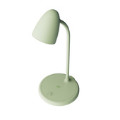 Muitomas FLEXLAMPGN lampada da tavolo 5 W Blu