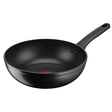 Lagostina Wok Ø cm 28 Cucina Naturale