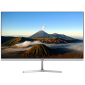 IOPLEE IOP24F750IPS Monitor PC 24" FULL HD 1920x1080, Pannello IPS, Refresh rate 100Hz, altoparlanti audio incorporati