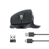 Logitech MX Master 3S