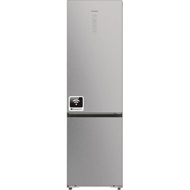 Hisense RB5P410SACC Libera installazione 413 L Gri...