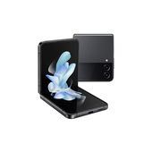 Samsung Galaxy Z Flip4 256GB Graphite RAM 8GB Display 1,9" Super AMOLED/6,7" Dynamic AMOLED 2X