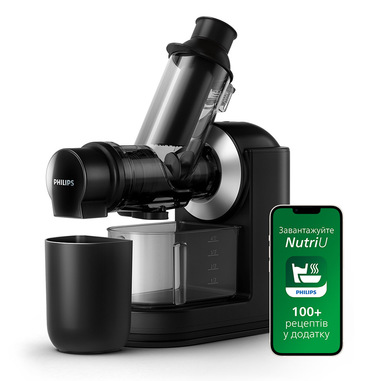 Philips Viva Collection Estrattore di succo HR1889/70