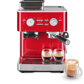 KitchenAid 5KES6551ECA Automatica/Manuale Macchina per espresso 2,5 L