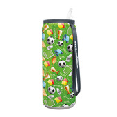 The Steel Bottle TSB.SS.61SCR borraccia 450 ml Acciaio inox Multicolore