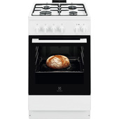 Electrolux Cucine 50 X 60 Multi Classe A LKK500010W MADE IN EUROPE