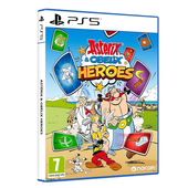 Asterix & Obelix: Heroes PlayStation 5