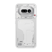 Nothing Phone (4a) 12-256 White