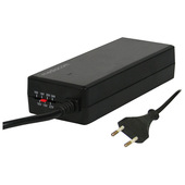 Mediacom m-acnbu120 alimentatore universale per notebook 120w