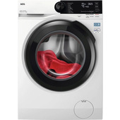 AEG Series 6000 Lavatrice Carica Frontale 10 Kg Classe A 1400 Giri LR6FE104 MADE IN EUROPE