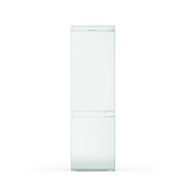 Ignis IGC18 T111 frigorifero con congelatore Da incasso 250 L F Bianco