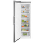 Electrolux Congelatore verticale Serie 600 NoFrost 186 cm