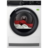 AEG Series 9000 TR9HH9BY Asciugatrice Serie 9000 AbsoluteCare Plus 9 kg