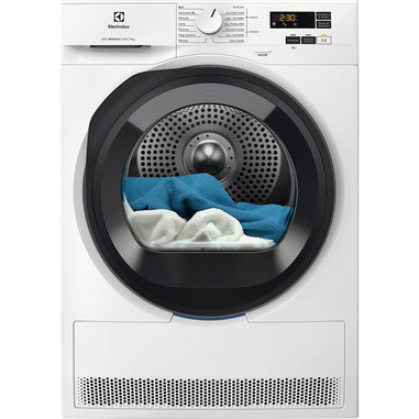 Electrolux Asciugatrice 600 GentleCare 9 kg