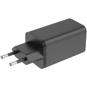 Take-Two Interactive ACS20002 Caricabatterie per dispositivi mobili Console portatile Nero AC Interno