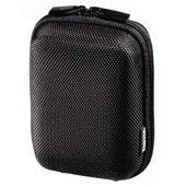 Hama Borsa "Hardcase Colour Style 60L", nero (7x4x10,5 cm)