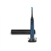 Philips Sonicare DiamondClean serie 9000 Sonicare DiamondClean 9000 Series Spazzolino Elettrico Sonico Blu Special Edition, con custodia da viaggio HX9911/88