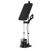 Rowenta IXEO + QR1510 2980 W 1 L Acciaio inossidabile Nero