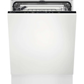 Electrolux LAVASTOVIGLIE INCASSO 60 CM - INT. TOTALE 13 COPERTI CLASSE D 44 dBA EES47325L MADE IN EUROPE
