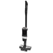 Miele 11806040 scopa elettrica Aspirapolvere verticale Batteria Secco Senza sacchetto 0,5 L 272 W Bianco 2,5 Ah