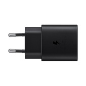 Samsung EP-TA800NBEGEU Caricabatterie per dispositivi mobili Nero
