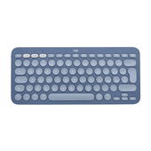 Logitech K380 for mac