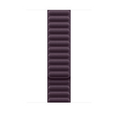 Apple MXWT3ZM/A accessorio indossabile intelligente Band Blackberry Poliestere