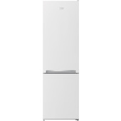 Beko RCSA300K40WN Libera installazione 291 L E Bianco