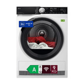 AEG 9000X Series Asciugatrice 9 Kg Classe A TR9HH9AY MADE IN EUROPE